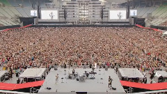 GLAY STADIUM LIVE(5) 12/7/29