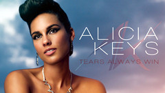 Alicia Keys - Tears Always Win