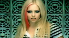 Avril Lavigne - HOT