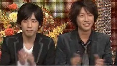 ひみつの嵐ちゃん!秘密岚 09/11/19