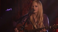 Avril Lavigne - Knocking On Heaven's Door