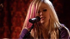 Avril Lavigne - Nobody's Home