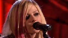 Avril Lavigne - Losing Grip