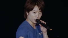 Arashi Tour 10-11 SCENE