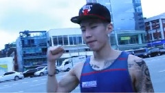 Jay Park TV EP01