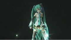 アルビノ初音未來