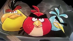 Angry Birds Rap song