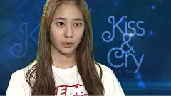 Kiss & Cry E11 Krystal