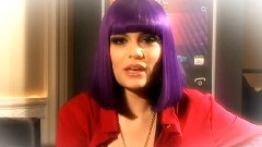 Jessie J's Thought For The Day