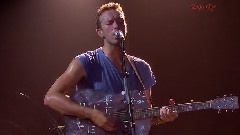 Coldplay - 2011年里约热内卢音乐节演唱会