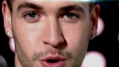 Shayne Ward