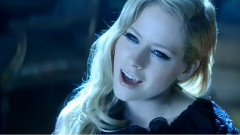 Avril Lavigne - Let Me Go