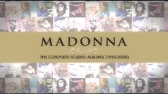 The Complete Studio Albums