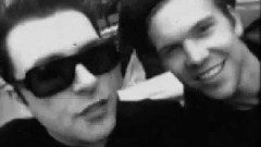 Mark Feehily&Kevin