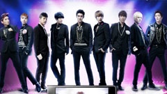 Super Junior - Mr.Simple