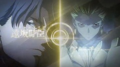 Over My Head < fate/zero >MAD版