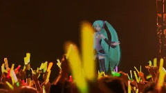 初音ミク ライブパーティー