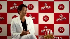 2011签约Anchor啤酒访谈