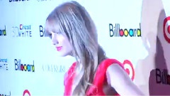 Taylor Swift - Billboard's