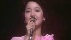 1976年香港利舞台演唱会