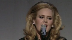 Adele - The Royal Albert Hall