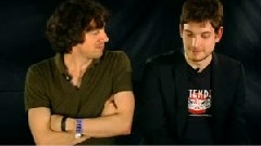 Snow Patrol - Interview