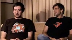 Snow Patrol - Interview