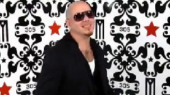 Pitbull - Megamix