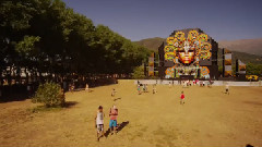 Mysteryland Chile 2013