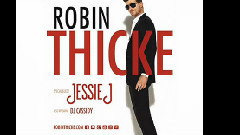 Robin Thicke,Jessie J - Calling All Hearts