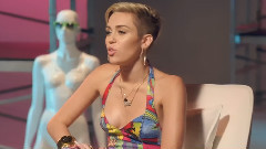 VEVO Certified Pt 1:Miley Talks About Her Fans