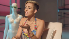 VEVO Certified Pt 3: Miley On Making Music Videos