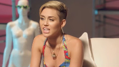 VEVO Certified Pt 5:We Can't Stop Miley Commentary