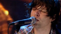 Ryan Adams - New York,New York