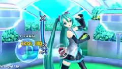 Project DIVA F 2nd 收录曲介绍