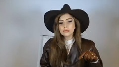 Lady Gaga Live Skype Fan Chat