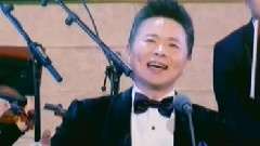 扬帆2012王宏伟青岛独唱音乐会