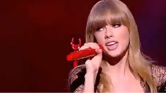 Taylor Swift - We Are Never Ever Getting Back Together