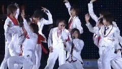 Hey!Say!JUMP デビュー&ファーストコンサート いきなり!In 东京ドーム