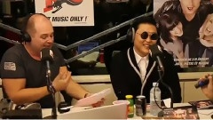 PSY en live sur le Yacht de CAUET (NMA 2013)