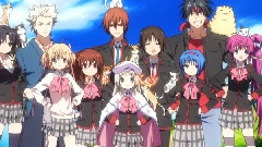 Little Busters!