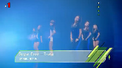 音悦V榜2014年9月韩国榜单TOP10