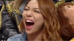 JTBC隐藏的歌手 Ailee Cut