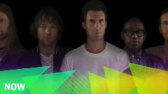 Maroon 5 - New Love