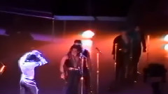 Michael Jackson - J5 Medley & Dirty Diana