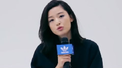 Adidas Originals 大中华区代言