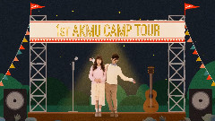 AKMU CAMP TEASER