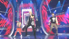 Rilla Go! - MBC Show Champion 现场版 14/10/29