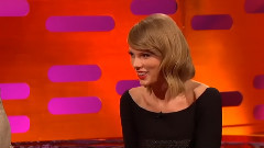 Taylor Swift - The Graham Norton Show