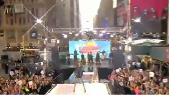 Taylor Swift - Concert On Good Morning America GMA 2014